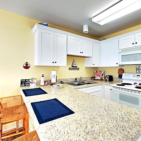 Grand Caribbean Perdido Key 101 West Apartamento Exterior foto