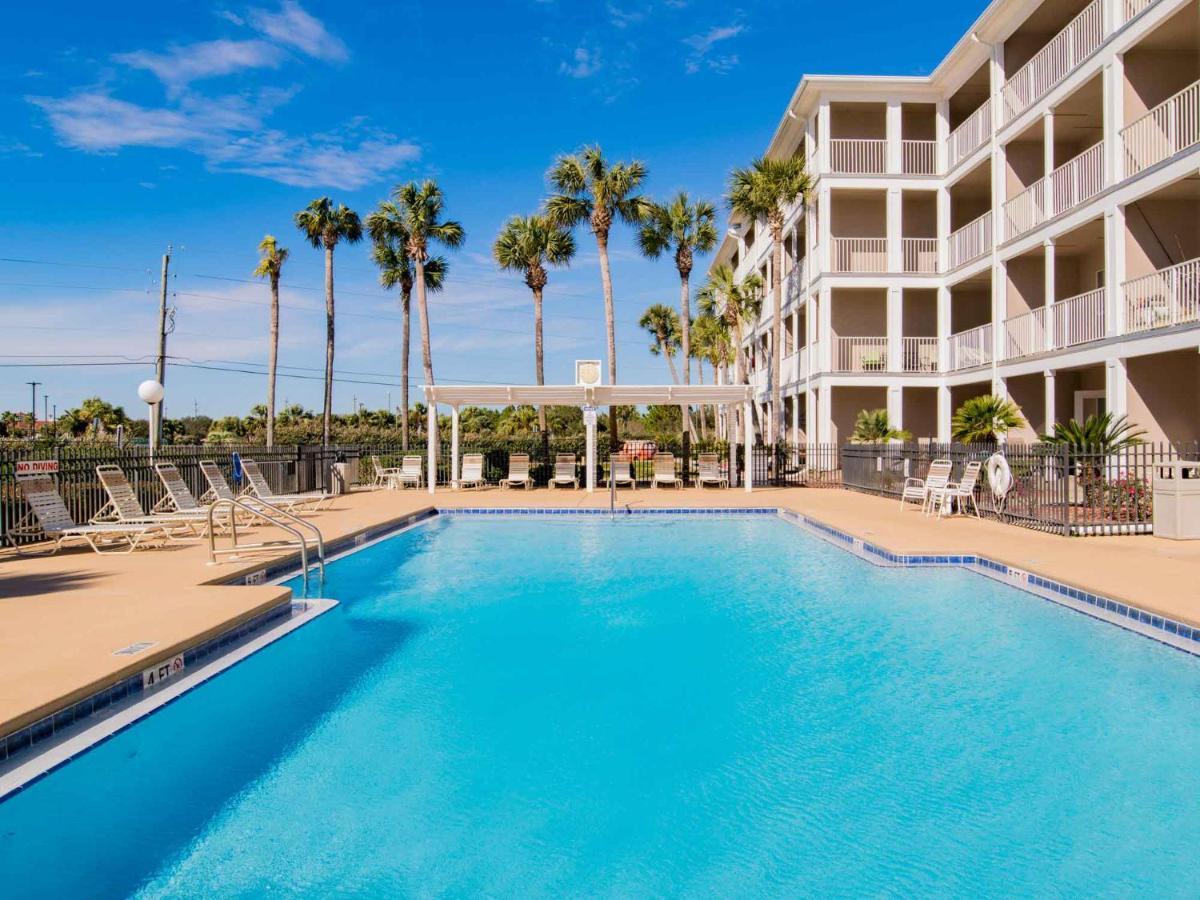 Grand Caribbean Perdido Key 101 West Apartamento Exterior foto
