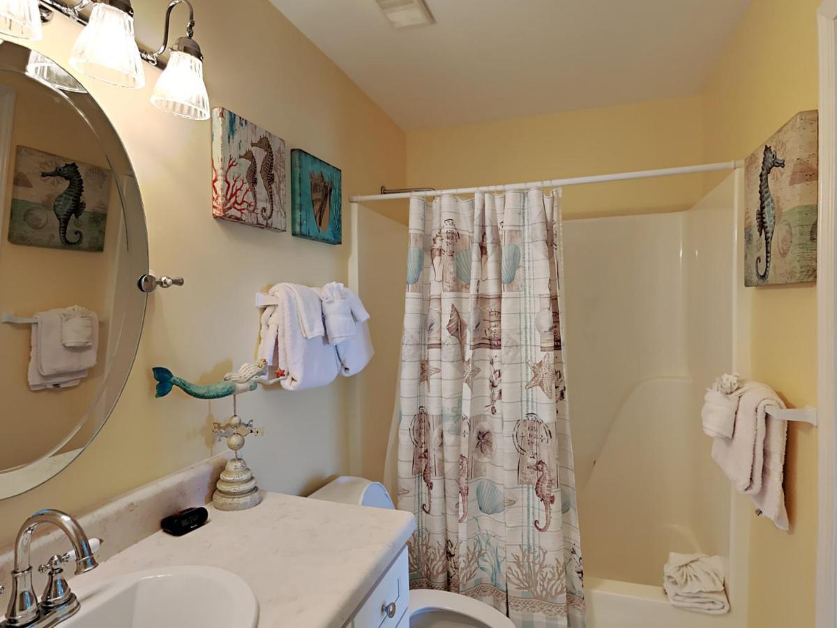 Grand Caribbean Perdido Key 101 West Apartamento Exterior foto