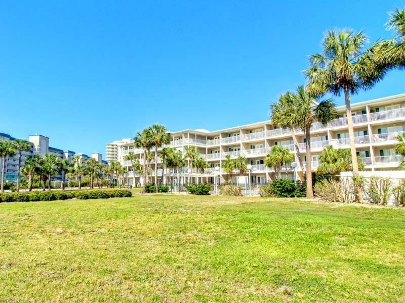 Grand Caribbean Perdido Key 101 West Apartamento Exterior foto