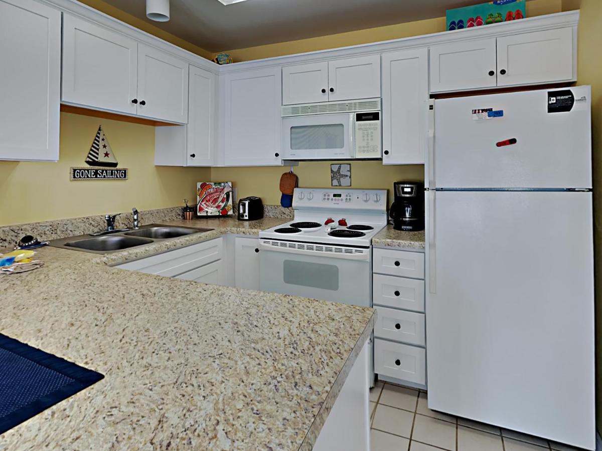 Grand Caribbean Perdido Key 101 West Apartamento Exterior foto