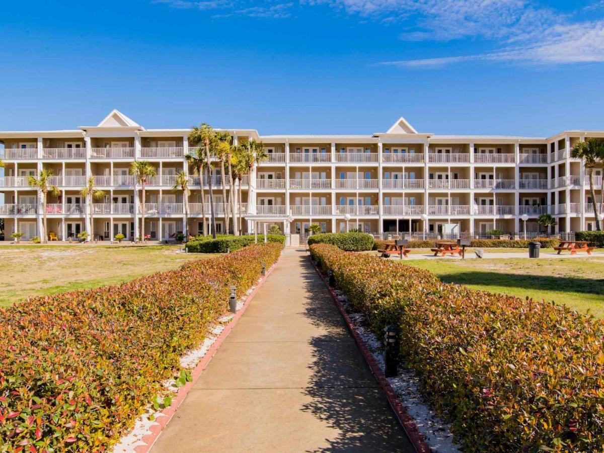 Grand Caribbean Perdido Key 101 West Apartamento Exterior foto