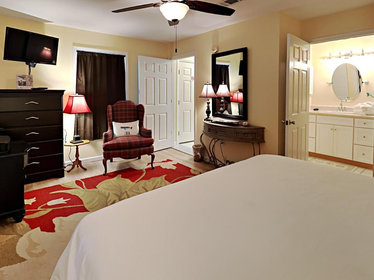 Grand Caribbean Perdido Key 101 West Apartamento Exterior foto