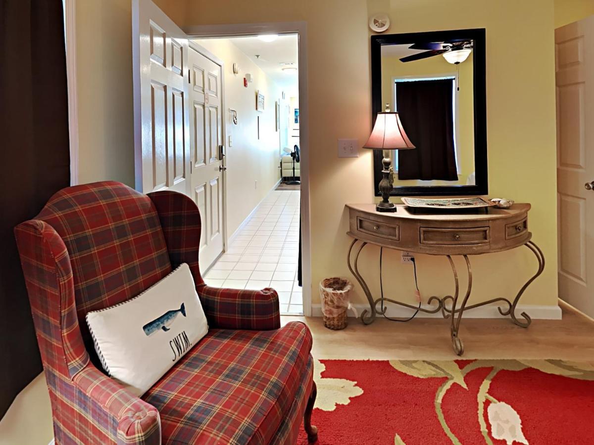 Grand Caribbean Perdido Key 101 West Apartamento Exterior foto