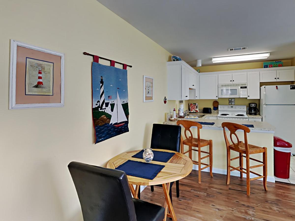 Grand Caribbean Perdido Key 101 West Apartamento Exterior foto