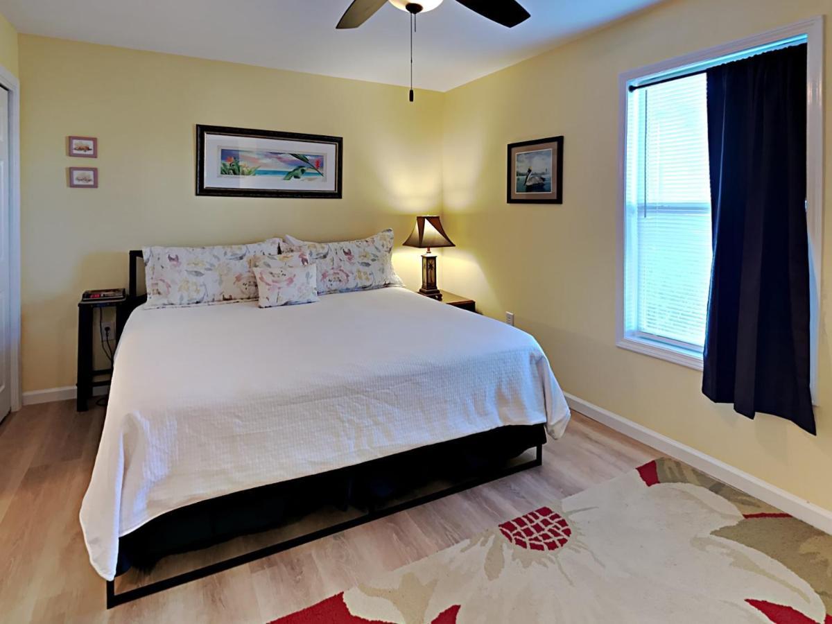 Grand Caribbean Perdido Key 101 West Apartamento Exterior foto