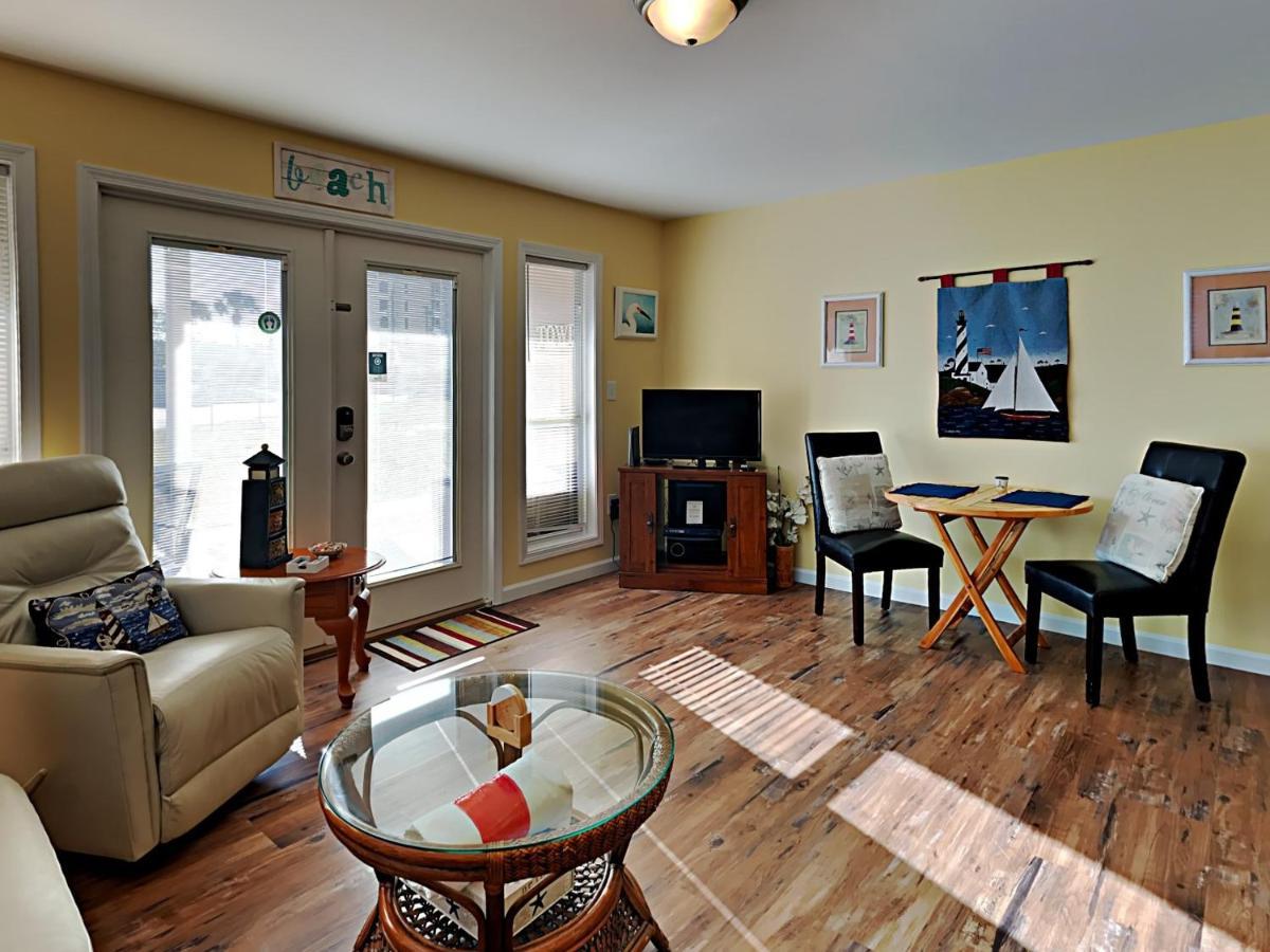 Grand Caribbean Perdido Key 101 West Apartamento Exterior foto