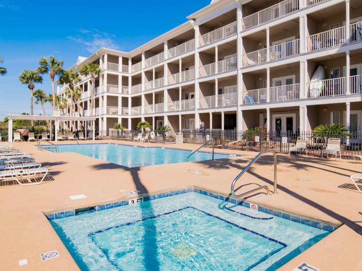 Grand Caribbean Perdido Key 101 West Apartamento Exterior foto