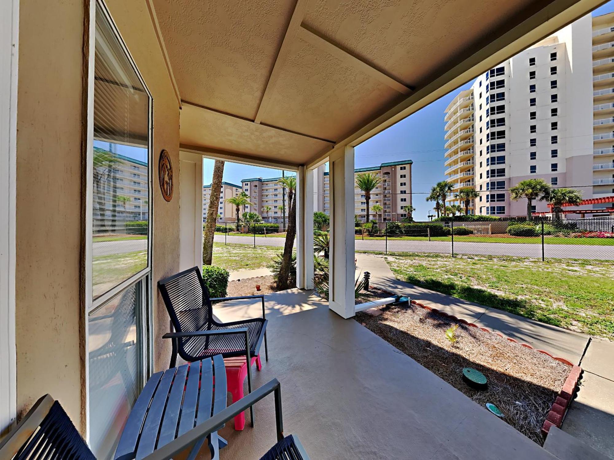 Grand Caribbean Perdido Key 101 West Apartamento Exterior foto