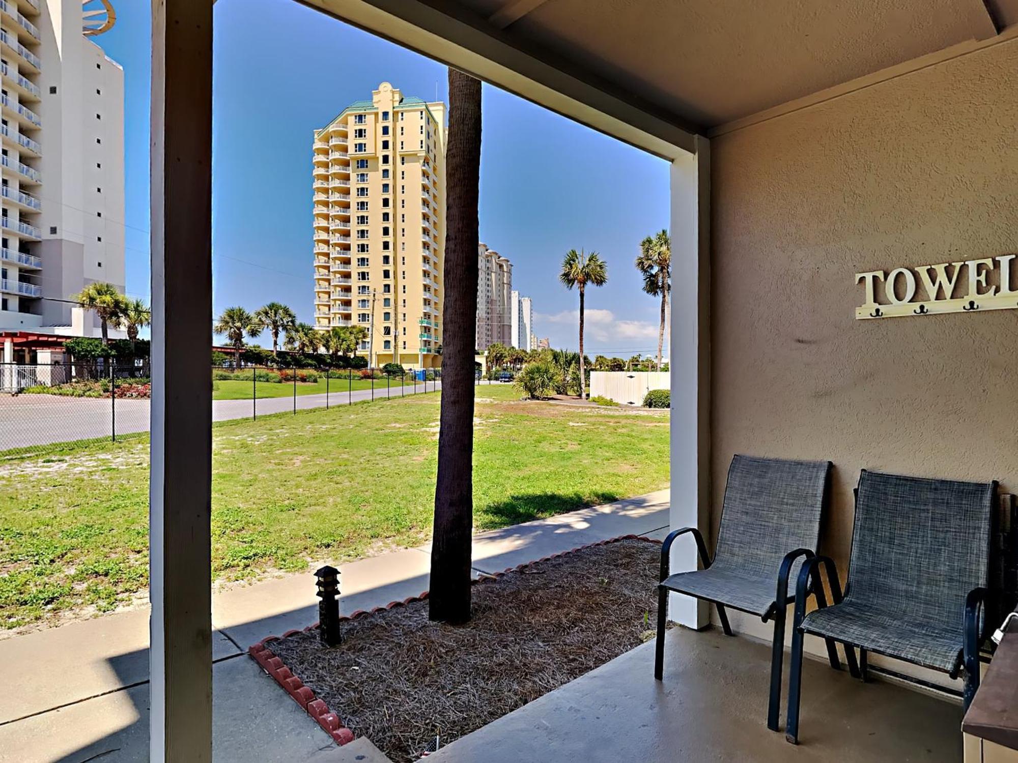 Grand Caribbean Perdido Key 101 West Apartamento Exterior foto