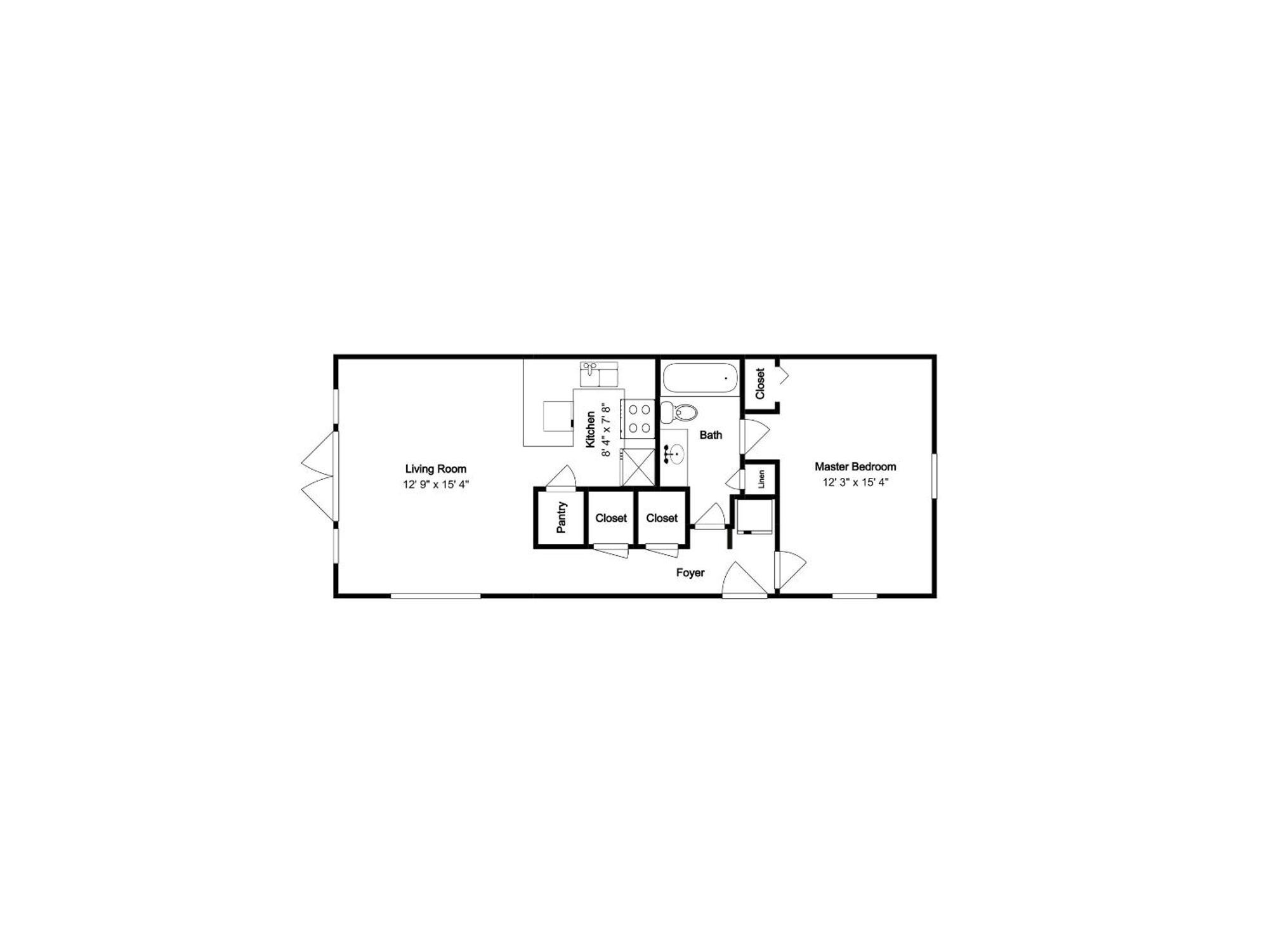 Grand Caribbean Perdido Key 101 West Apartamento Exterior foto