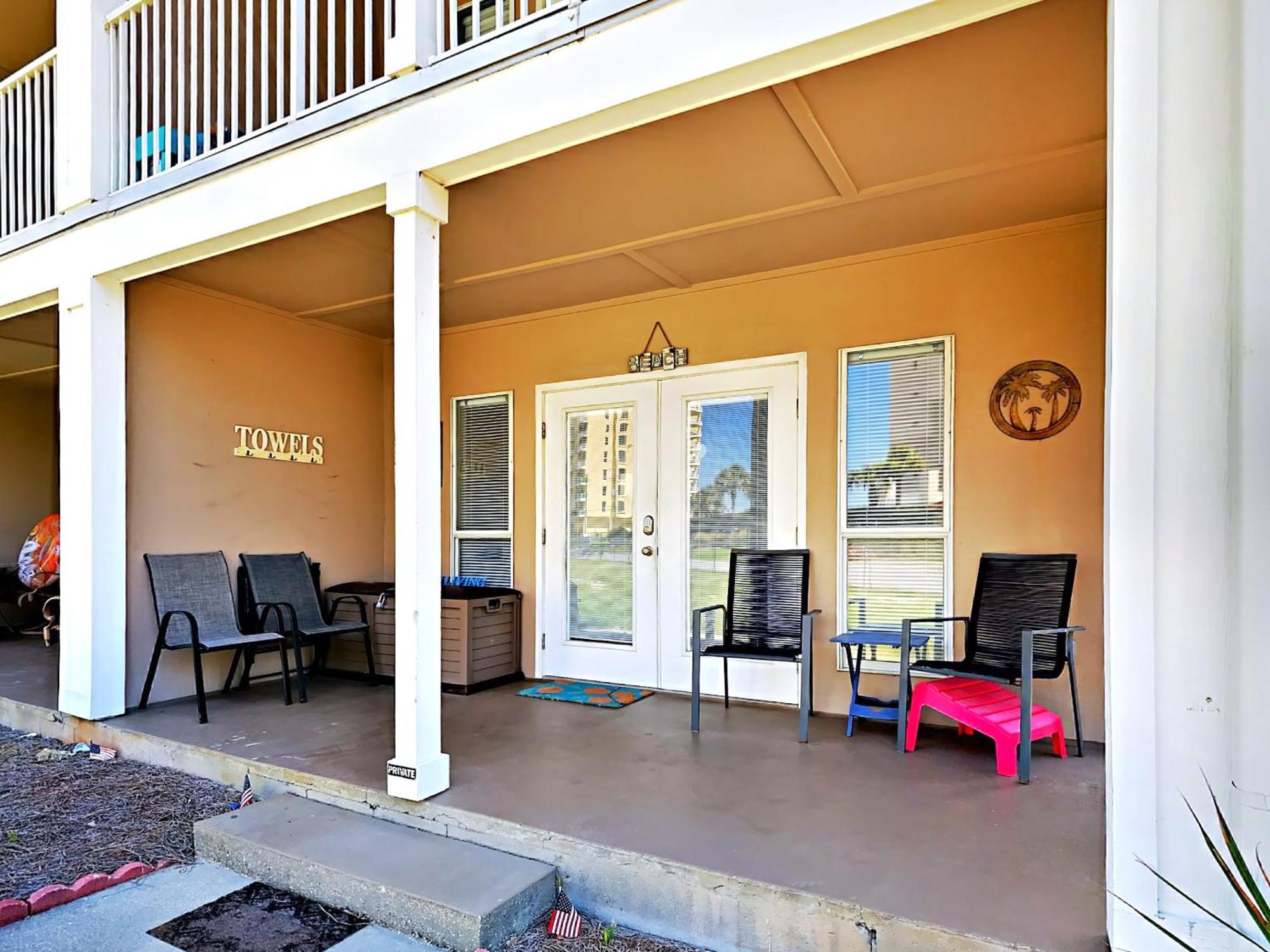 Grand Caribbean Perdido Key 101 West Apartamento Exterior foto